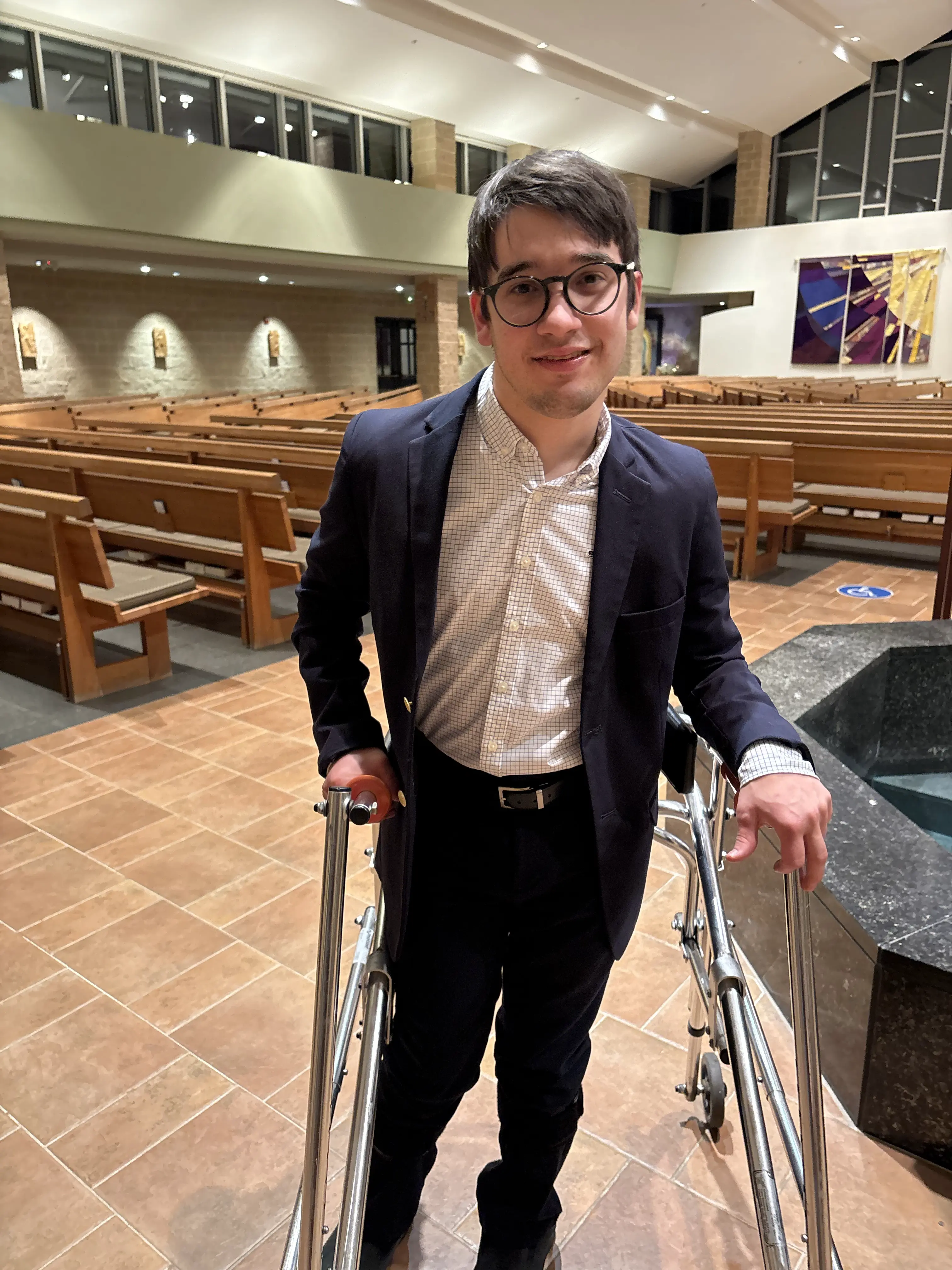 Gabriel Tempest